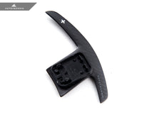 Load image into Gallery viewer, AutoTecknic Dry Carbon Battle Version Shift Paddles - F97 X3M | F98 X4M