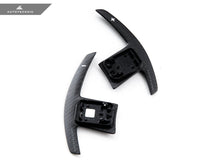Load image into Gallery viewer, AutoTecknic Dry Carbon Battle Version Shift Paddles - G42 2-Series Coupe