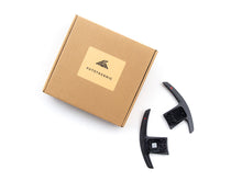 Load image into Gallery viewer, AutoTecknic Dry Carbon Battle Version Shift Paddles - G22 4-Series