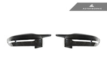 Load image into Gallery viewer, AutoTecknic G8X Style M-Inspired Mirror Covers - G30 5-Series