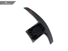 Load image into Gallery viewer, AutoTecknic Dry Carbon Battle Version Shift Paddles - G22 4-Series