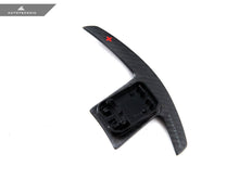 Load image into Gallery viewer, AutoTecknic Dry Carbon Battle Version Shift Paddles - G42 2-Series Coupe