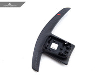 Load image into Gallery viewer, AutoTecknic Dry Carbon Battle Version Shift Paddles - G42 2-Series Coupe