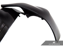 Load image into Gallery viewer, AutoTecknic Replacement Dry Carbon Mirror Covers - G01 X3 M40i LCI | G02 X4 M40i LCI