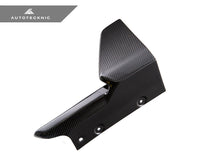 Load image into Gallery viewer, AutoTecknic Dry Carbon Rear Winglet Splitters - G05 X5 M-Sport