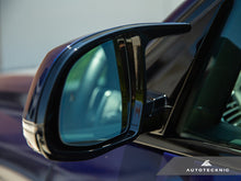 Load image into Gallery viewer, AutoTecknic M-Inspired Complete Mirror Retrofit Kit - G01 X3 | G02 X4 Pre-LCI
