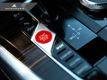 Load image into Gallery viewer, AutoTecknic Red Start Stop Button - G05 X5 | G06 X6 | G07 X7