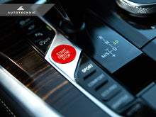 Load image into Gallery viewer, AutoTecknic Red Start Stop Button - F40 1-Series | F44 2-Series Gran Coupe