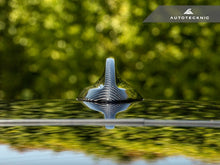 Load image into Gallery viewer, AutoTecknic Dry Carbon Roof Antenna Cover - G21 3-Series Touring Pre-LCI