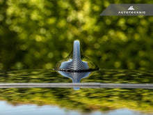 Load image into Gallery viewer, AutoTecknic Dry Carbon Roof Antenna Cover - G31 5-Series Touring | G32 6-Series GT