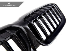 Load image into Gallery viewer, AutoTecknic Painted Glazing Black Front Grille - G20 3-Series Pre-LCI
