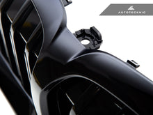 Load image into Gallery viewer, AutoTecknic Painted Glazing Black Front Grille - G20 3-Series Pre-LCI