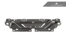 Load image into Gallery viewer, AutoTecknic Dry Carbon Fiber Cooling Shroud - G22/ G26 4-Series
