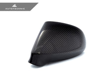 Load image into Gallery viewer, AutoTecknic Replacement Dry Carbon Mirror Covers - Honda S2000