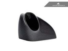 Load image into Gallery viewer, AutoTecknic Replacement Dry Carbon Mirror Covers - Honda S2000