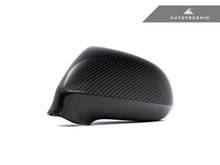 Load image into Gallery viewer, AutoTecknic Replacement Dry Carbon Mirror Covers - Honda S2000