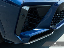 Load image into Gallery viewer, AutoTecknic Performance Dry Carbon Bumper Trim Set - F95 X5M