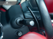 Load image into Gallery viewer, AutoTecknic Competition Shift Paddles - Lexus IS500 | IS350