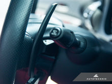 Load image into Gallery viewer, AutoTecknic Competition Shift Paddles - Lexus IS500 | IS350