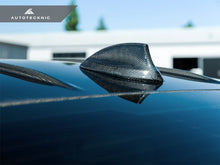 Load image into Gallery viewer, AutoTecknic Dry Carbon Roof Antenna Cover - G82 M4 Pre-LCI