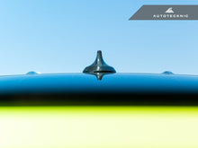 Load image into Gallery viewer, AutoTecknic Dry Carbon Roof Antenna Cover - G82 M4 Pre-LCI