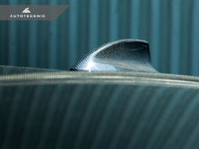 Load image into Gallery viewer, AutoTecknic Dry Carbon Roof Antenna Cover - G82 M4 Pre-LCI