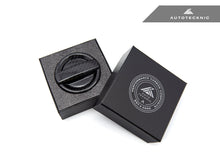 Load image into Gallery viewer, AutoTecknic Dry Carbon Competition Oil Cap Cover - G20 3-Series