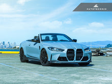 Load image into Gallery viewer, AutoTecknic Competizione Sport Gloss Black Front Grille - G80 M3 | G82/ G83 M4
