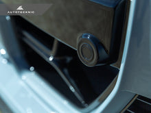 Load image into Gallery viewer, AutoTecknic Competizione Sport Gloss Black Front Grille - G80 M3 | G82/ G83 M4