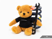 Load image into Gallery viewer, AutoTecknic Official Hoodie Plush Bear