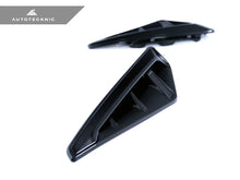 Load image into Gallery viewer, AutoTecknic Gloss Black Fender Trim Set - F95 X5M | G05 X5