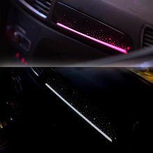 Load image into Gallery viewer, Audi Q3 Interior 64-Color Starry Sky Style LED Ambient Light Kit 2013 - 2018