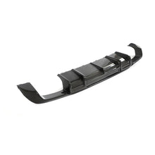 Load image into Gallery viewer, Carbon Fiber Rear Bumper Diffuser for Audi A3 / S3 / RS3 8V Sportback (2013–2016)