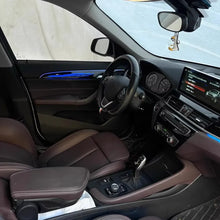 Load image into Gallery viewer, BMW X1 F48 Interior 64-Color Galaxy Style LED Ambient Light Kit 2016 - 2022
