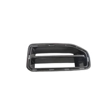 Load image into Gallery viewer, Dry Carbon Fiber Front Upper Grille Trim – BMW G87 M2 (2023–Present)