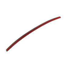 Load image into Gallery viewer, Audi A6 C6 Carbon Fiber Trunk Spoiler – S6 Style Rear Wing (2005–2011 Sedan)