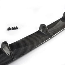 Load image into Gallery viewer, Carbon Fiber Front Bumper Lip for Audi A3 S3 8V Hatchback 2014-2016