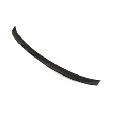 Load image into Gallery viewer, Dry Carbon Fiber M Style Trunk Spoiler – BMW G82/G83 M4 &amp; G22 430i (2021+)