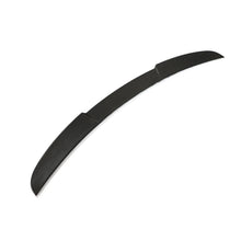 Load image into Gallery viewer, Dry Carbon Fiber Rear Wickerbill Spoiler – BMW G22 430i M Sport &amp; G82 M4 (2021+)
