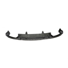 Load image into Gallery viewer, Audi A4 B9 S-Line / S4 B9 Sedan Carbon Fiber Sport Rear Bumper Lip 2017 - 2019