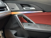 Load image into Gallery viewer, BMW X1 / X2 U10 / U11 Interior 64-Color Crystal Symphony LED Ambient Light Kit with Door Lights 2023 - 2025