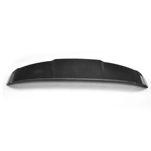 Load image into Gallery viewer, Audi Q7 / SQ7 (4M) Carbon Fiber Rear Roof Spoiler – S-Line Style (2016–2018)