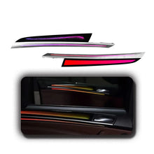 Load image into Gallery viewer, BMW X5 E70 Interior 64-Color Galaxy Style LED Ambient Light Kit 2008 - 2013