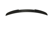 Load image into Gallery viewer, Dry Carbon Fiber Rear Wickerbill Spoiler – BMW G22 430i M Sport &amp; G82 M4 (2021+)