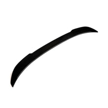 Load image into Gallery viewer, Dry Carbon Fiber Rear Trunk Spoiler for BMW F30 / F35 3 Series &amp; F80 M3 (2012–2018)