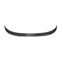 Load image into Gallery viewer, VW Arteon Carbon Fiber Rear Trunk Spoiler – Gloss Black (2019–2023)