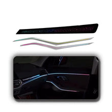 Load image into Gallery viewer, BMW 3 Series G20 / G80 RHD Interior 64-Color Dynamic LED Ambient Light Kit 2020 - 2024