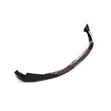 Load image into Gallery viewer, Dry Carbon Fiber CSL Style Front Splitter (3PC) – BMW G80 M3 &amp; G82/G83 M4 (2021+)