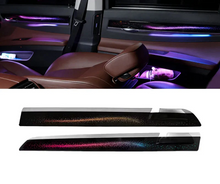 Load image into Gallery viewer, BMW 7 Series F01 Short Wheelbase Interior 64-Color Galaxy Style LED Ambient Light Kit 2009 - 2014