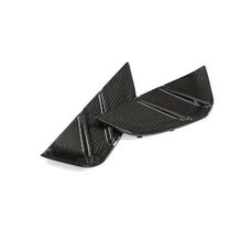 Load image into Gallery viewer, Dry Carbon Fiber Side Fender Vent Covers – BMW G82 &amp; G83 M4 (2021+)